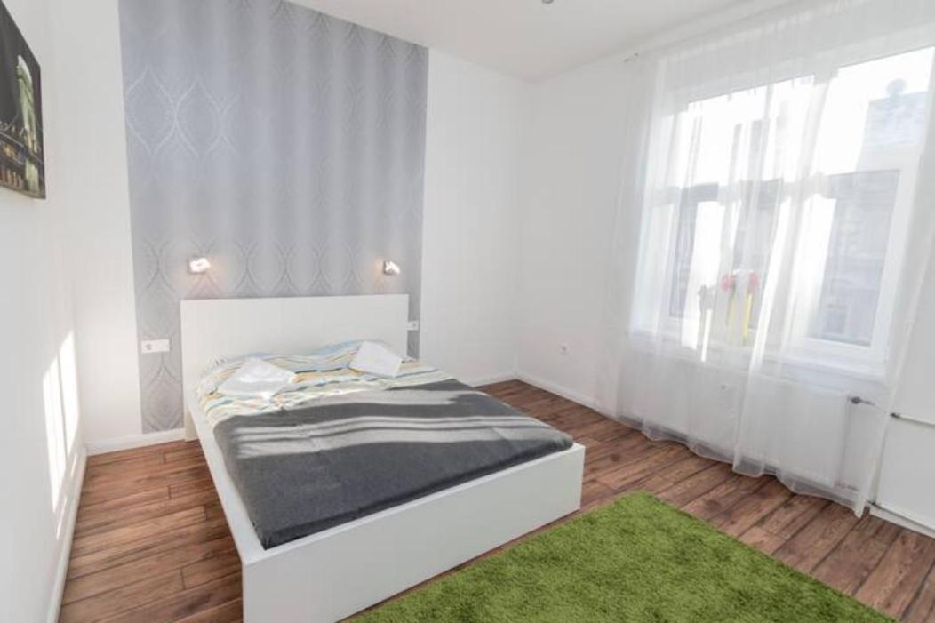 Hi-Bp Design Home Apartments In The Heart Of Budapest Exterior foto