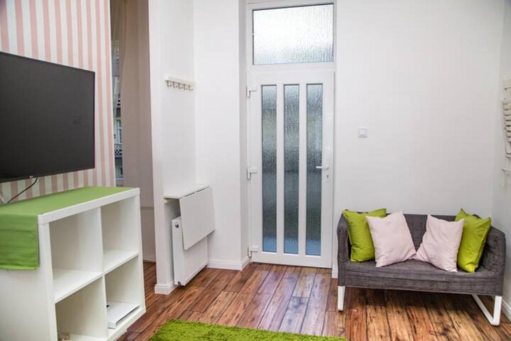 Hi-Bp Design Home Apartments In The Heart Of Budapest Exterior foto