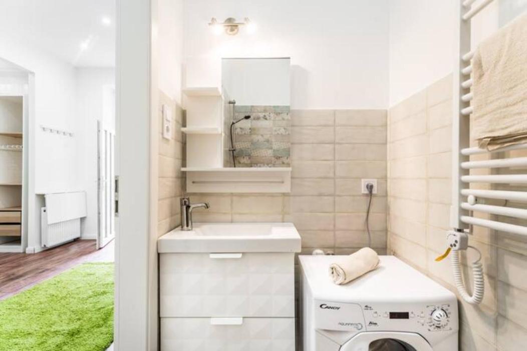 Hi-Bp Design Home Apartments In The Heart Of Budapest Exterior foto
