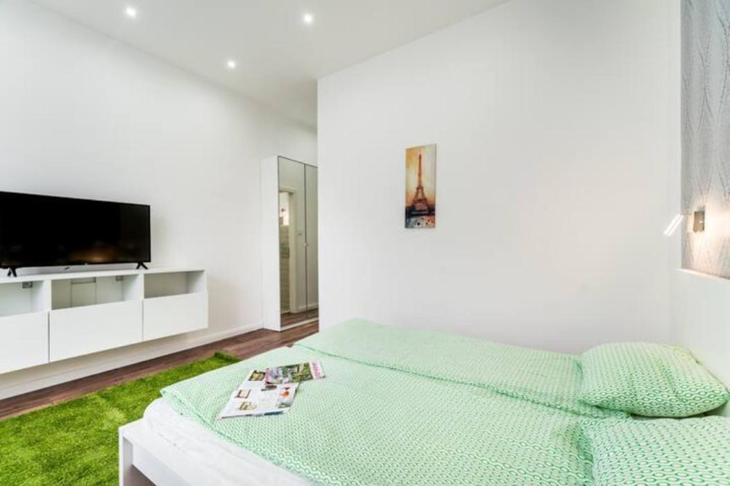 Hi-Bp Design Home Apartments In The Heart Of Budapest Exterior foto