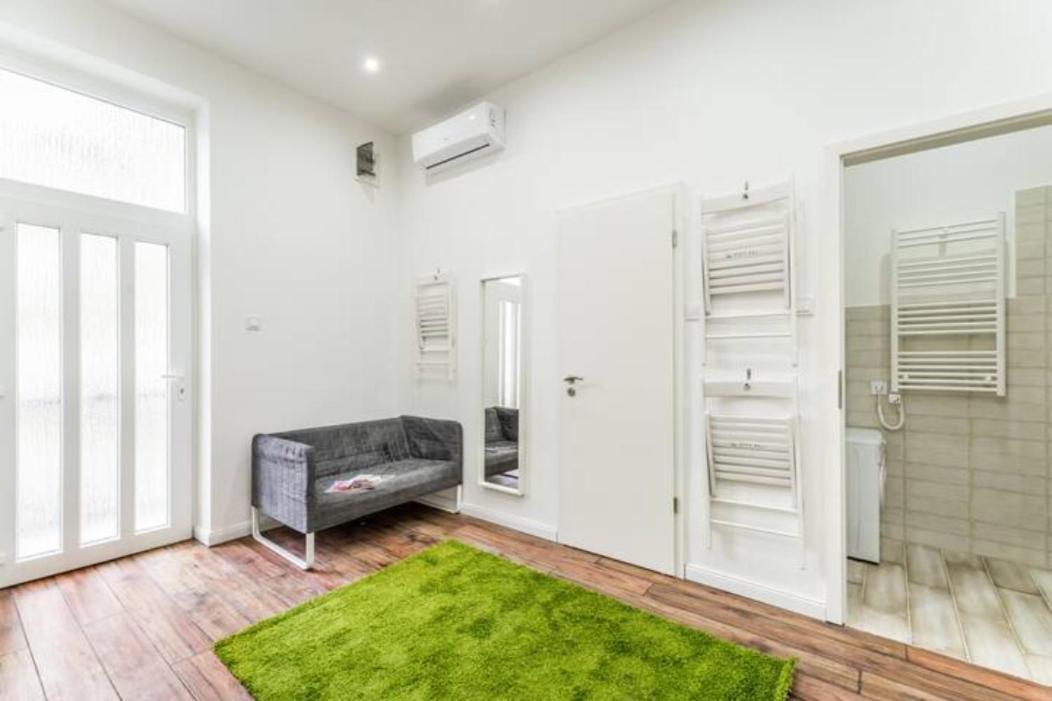 Hi-Bp Design Home Apartments In The Heart Of Budapest Exterior foto